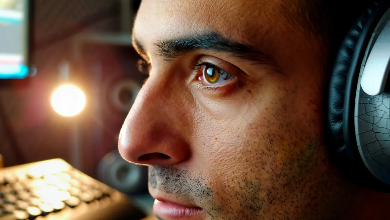 Time-Coded Transcription