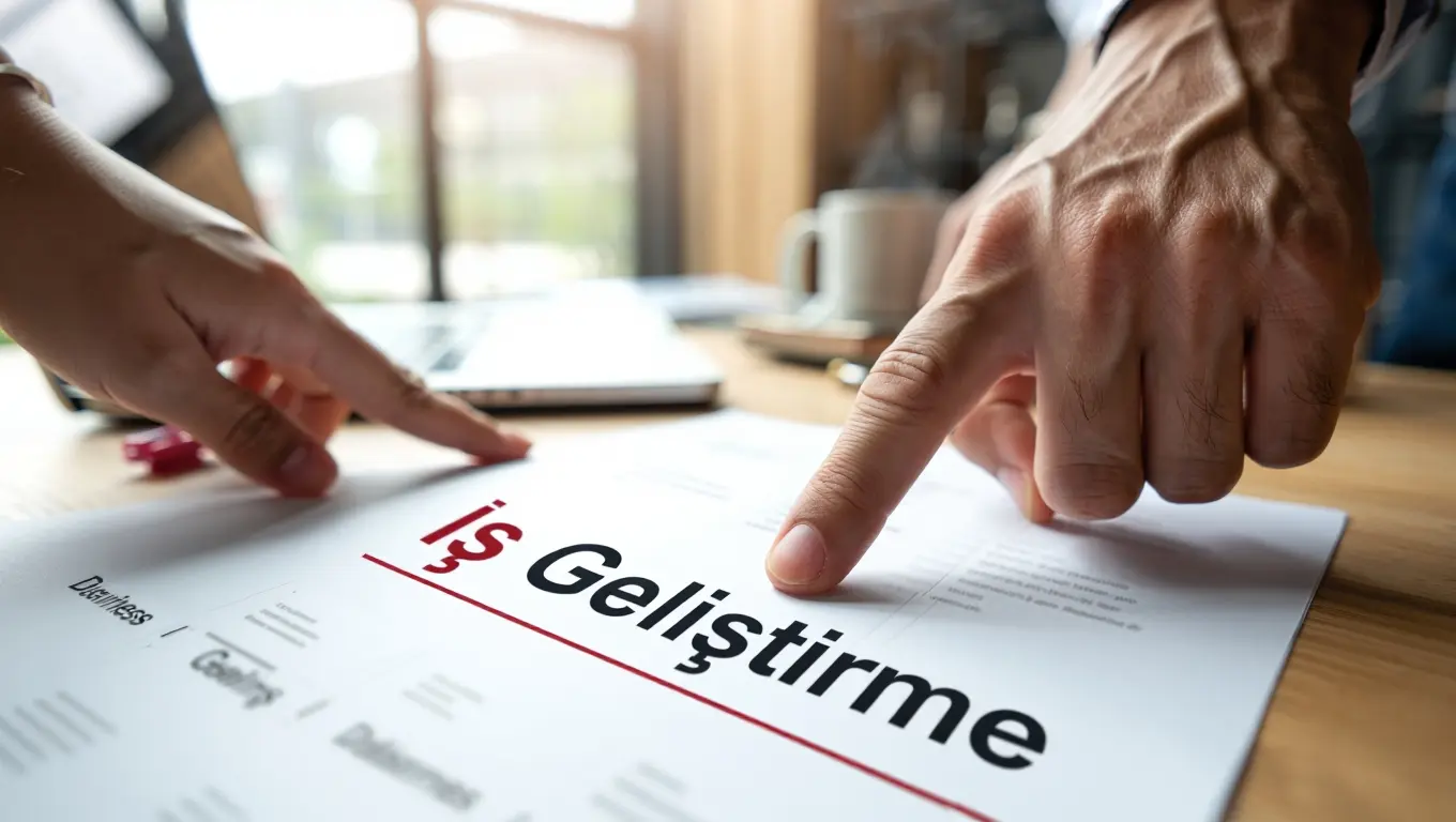 Training & Enablement Expertise