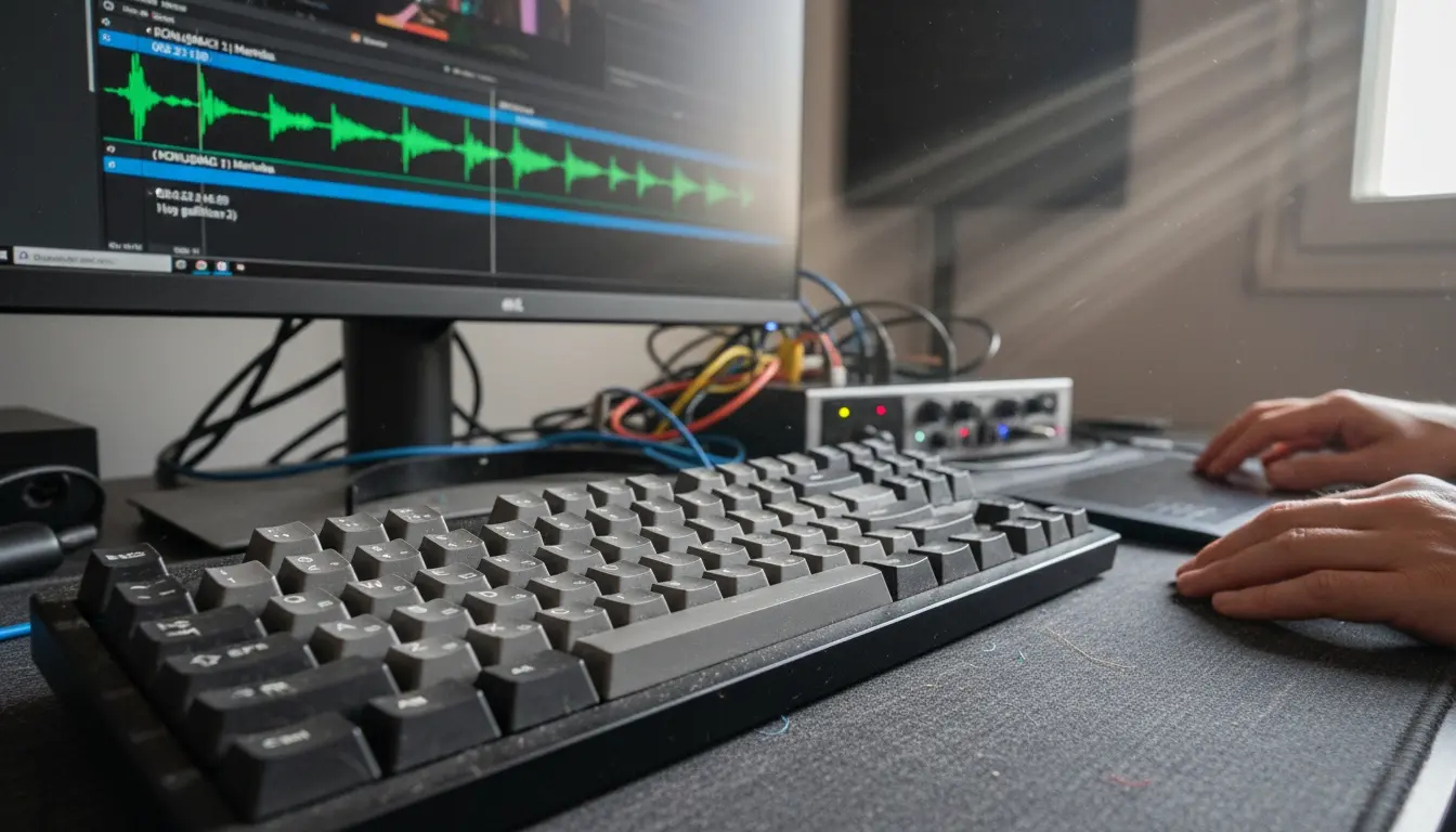 Turkish Closed Captioning Expertise