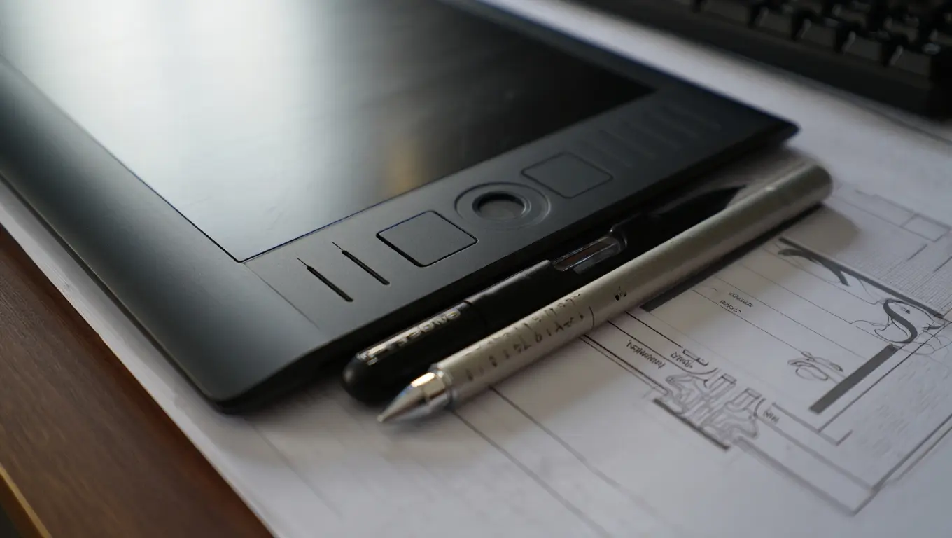 Turkish Desktop Publishing (DTP) Expertise