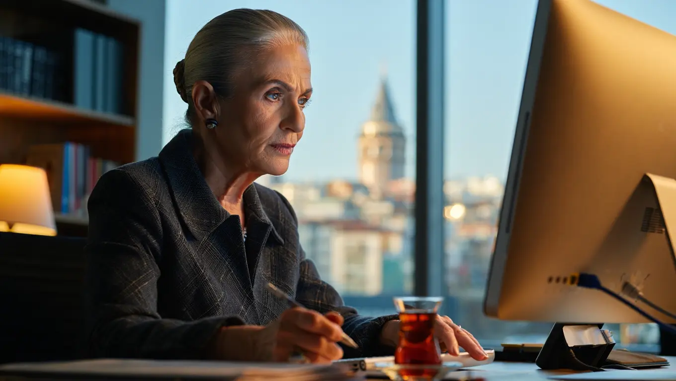 Turkish Glossary Creation Services