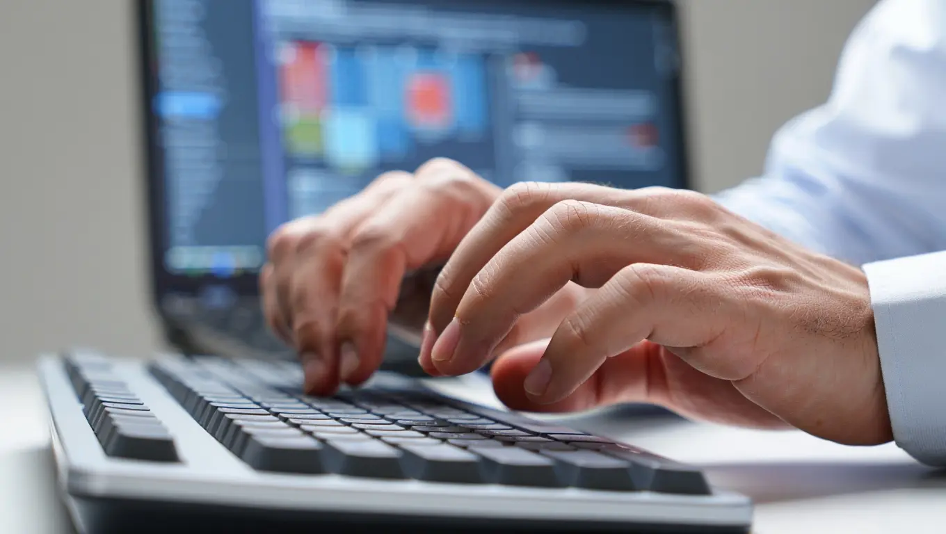 Turkish Glossary Creation Services Expertise