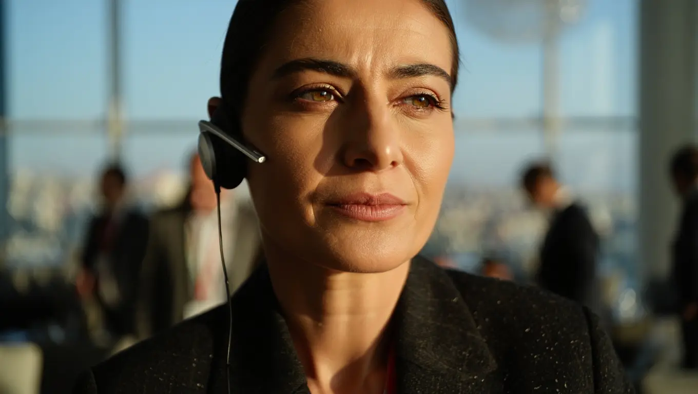Turkish Interpretation Services
