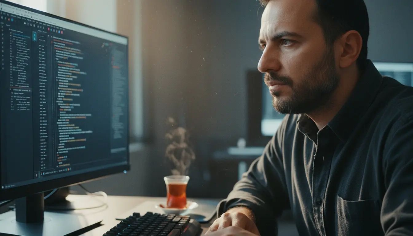 Turkish Localization Services