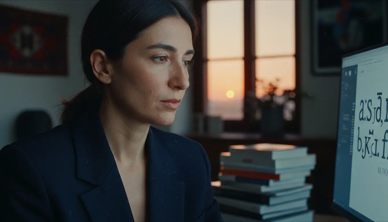 Turkish Quality Assurance (QA)