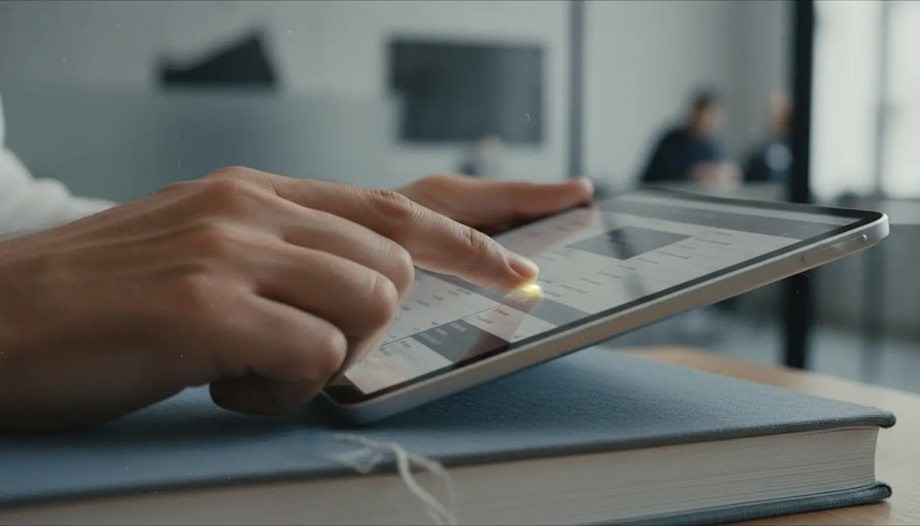 Turkish Quality Assurance (QA) Expertise