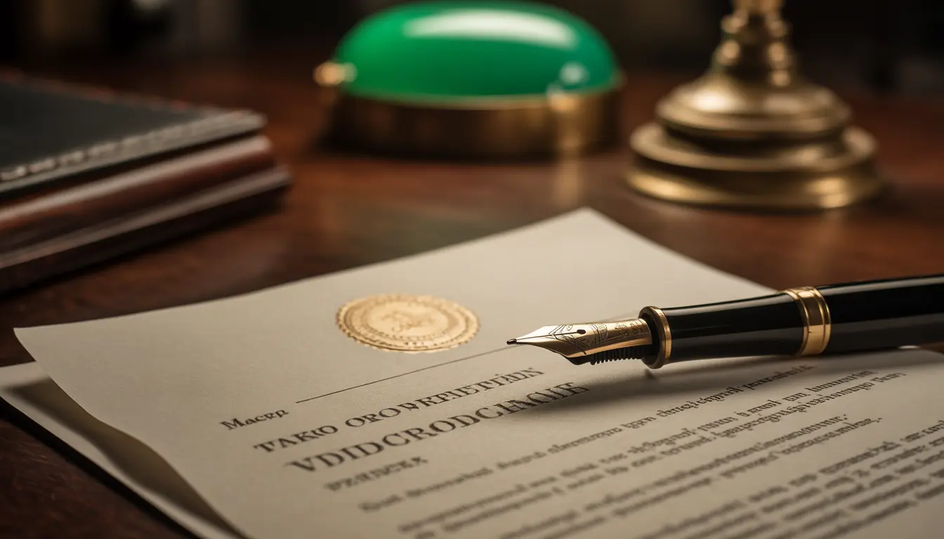 Turkish sworn translation expertise for official documents