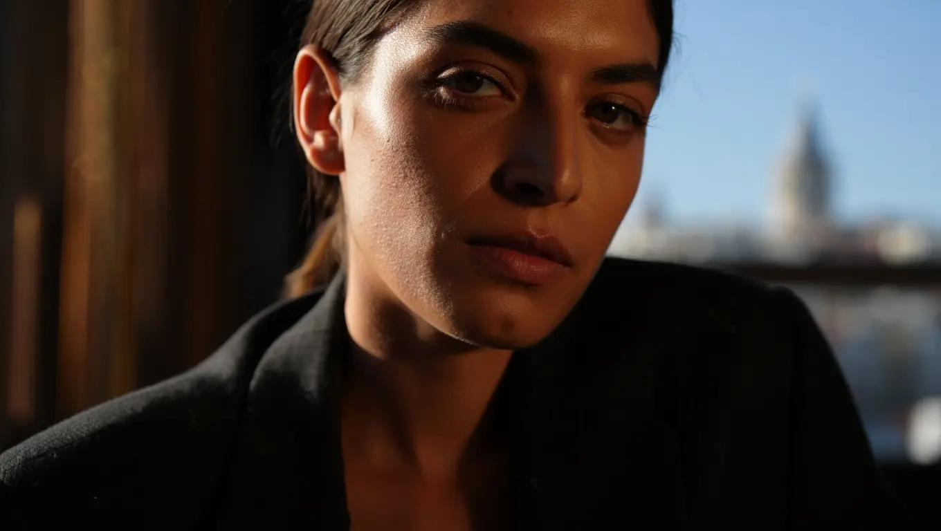 Turkish transcreation and creative brand adaptation