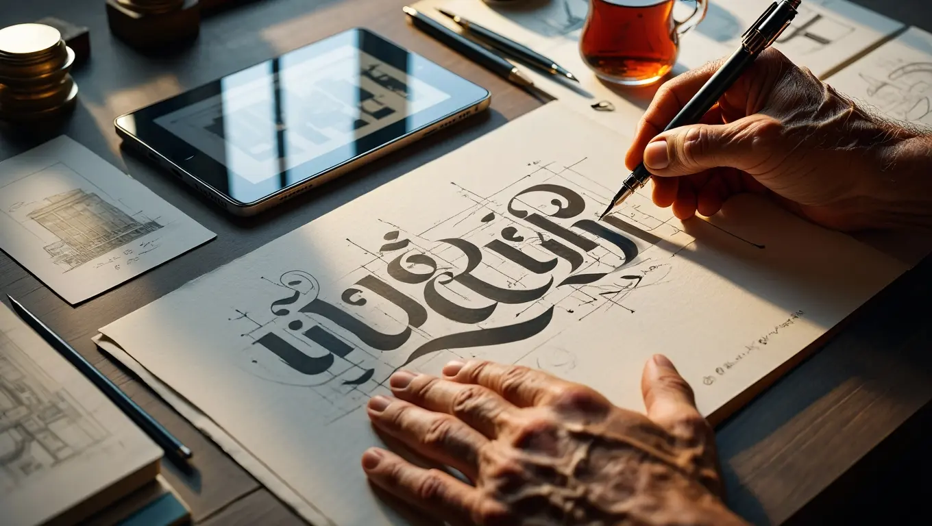 Transcreation & Creative Services Expertise