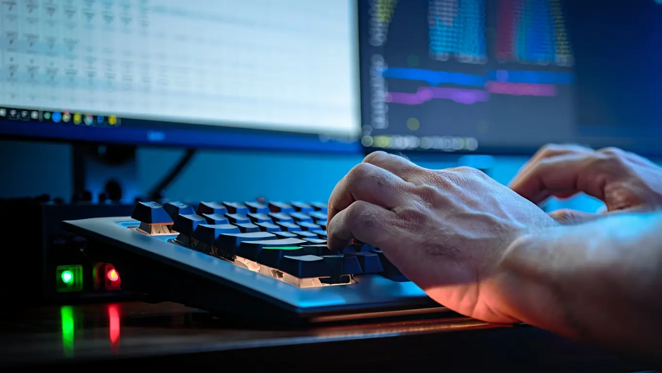 Turkish Transcription Services Expertise