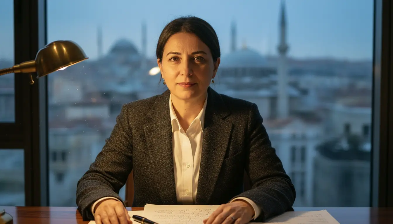 Professional Turkish written translation services for global business documents
