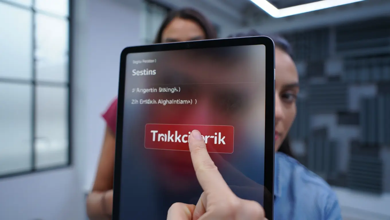 Turkish UI Testing Expertise