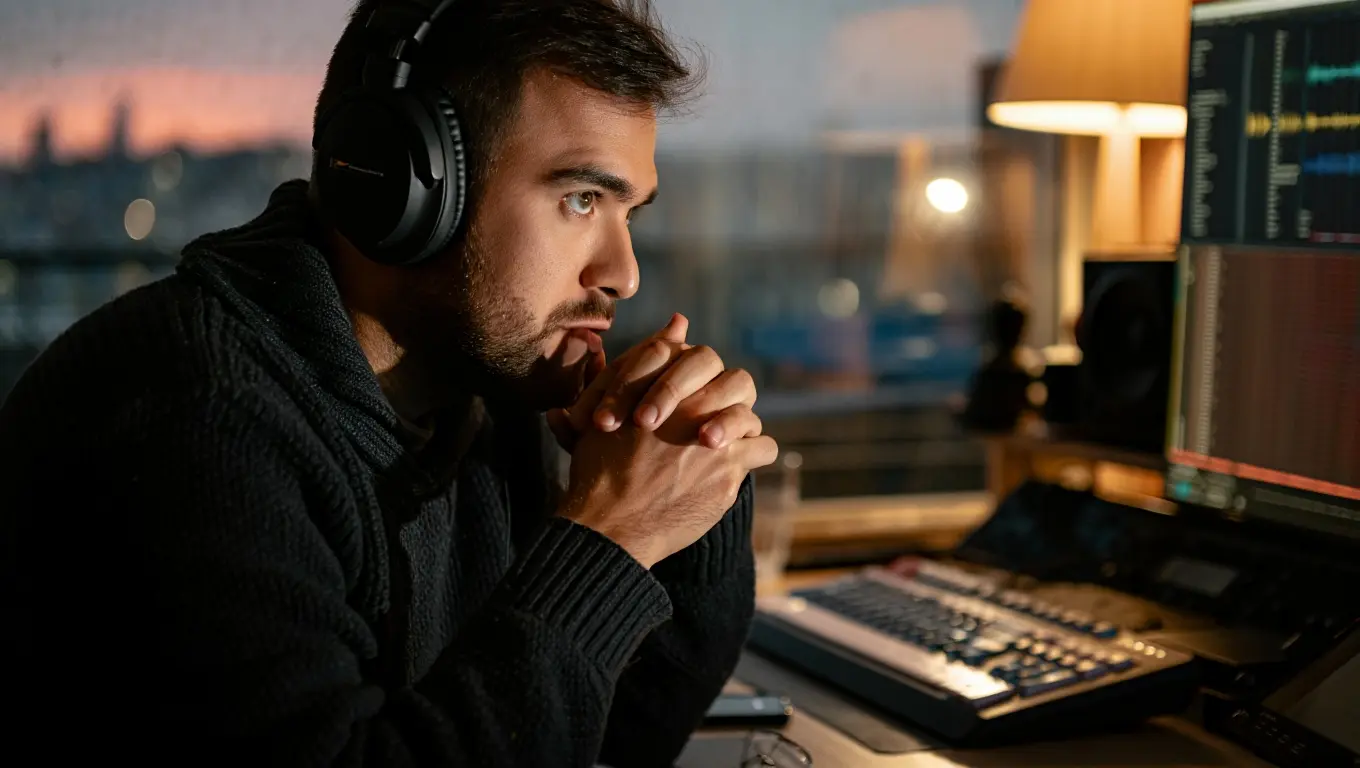 Video Transcription