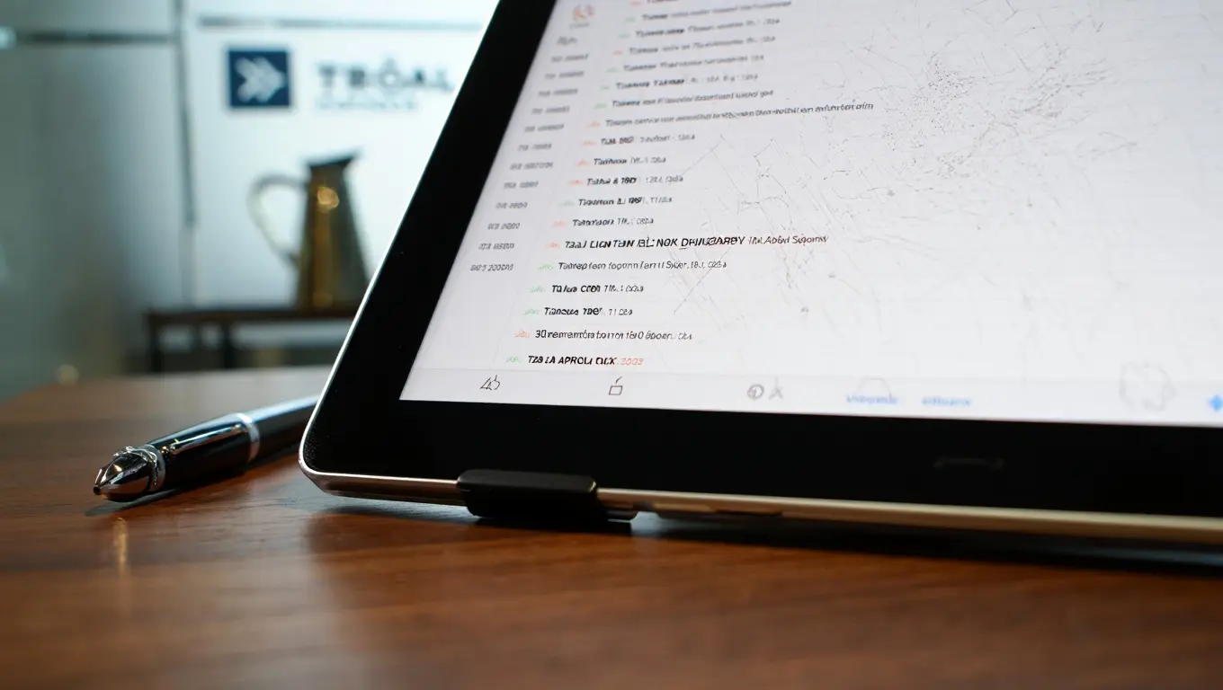 Video Transcription Expertise