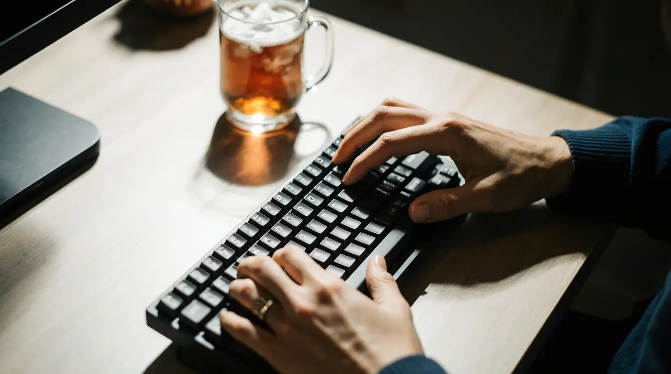 Website Localization Expertise