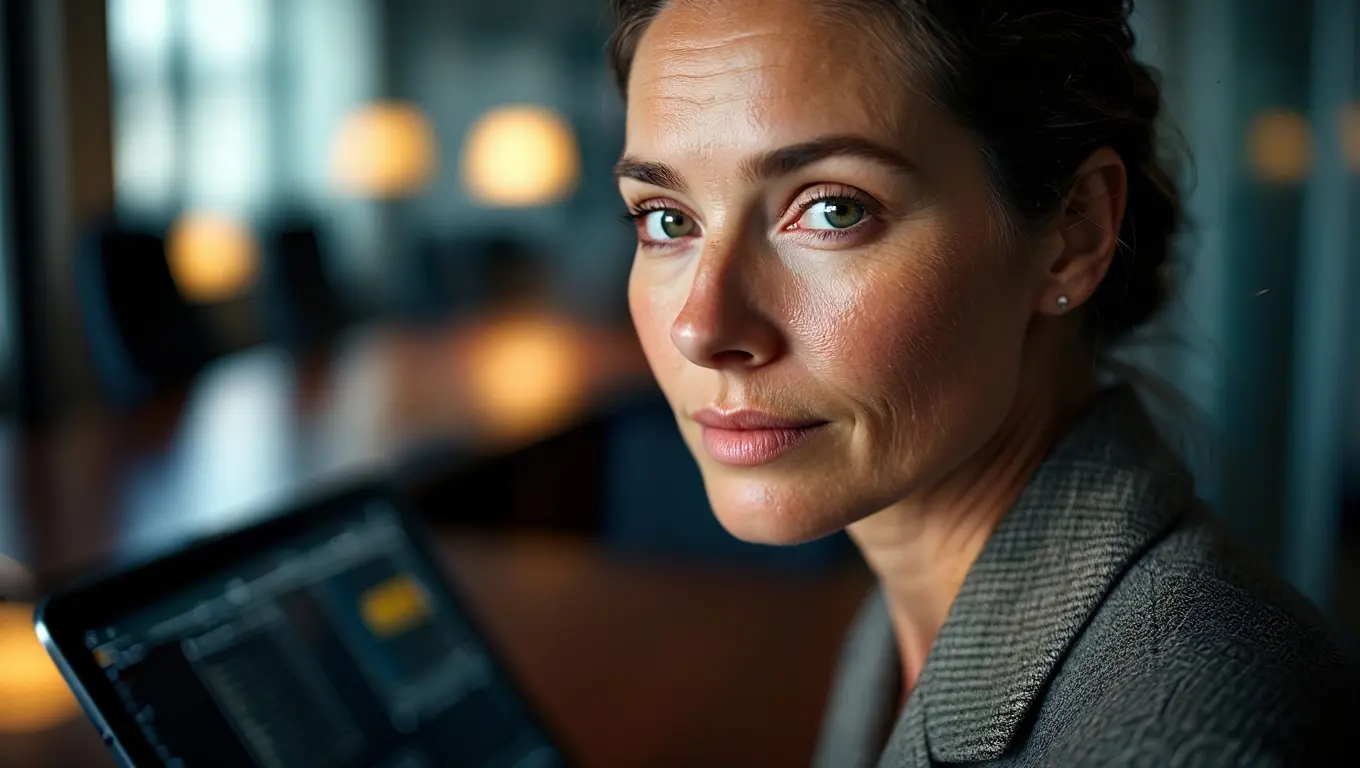 Whispered Interpretation